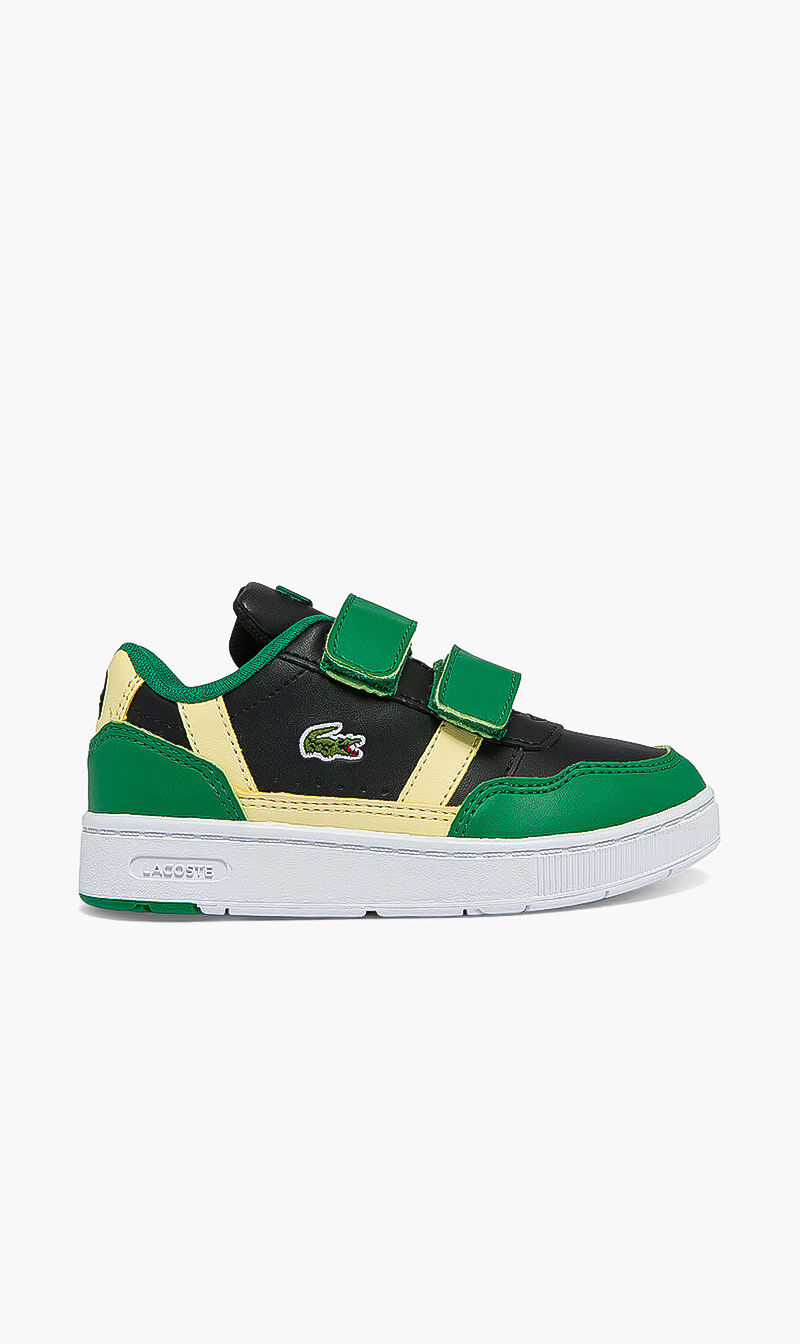 Lacoste trainers outlet store
