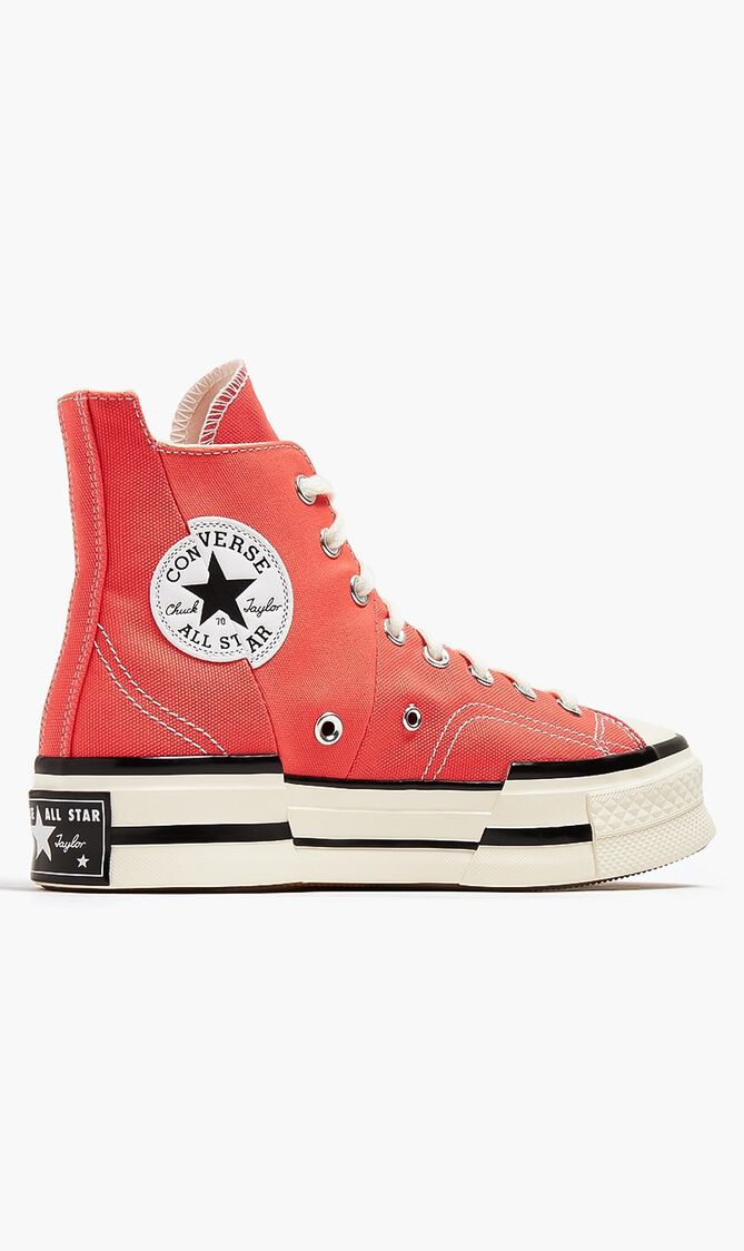 Chuck 70 Plus High Top Sneakers Chuck 70 Plus High Top Sneakers