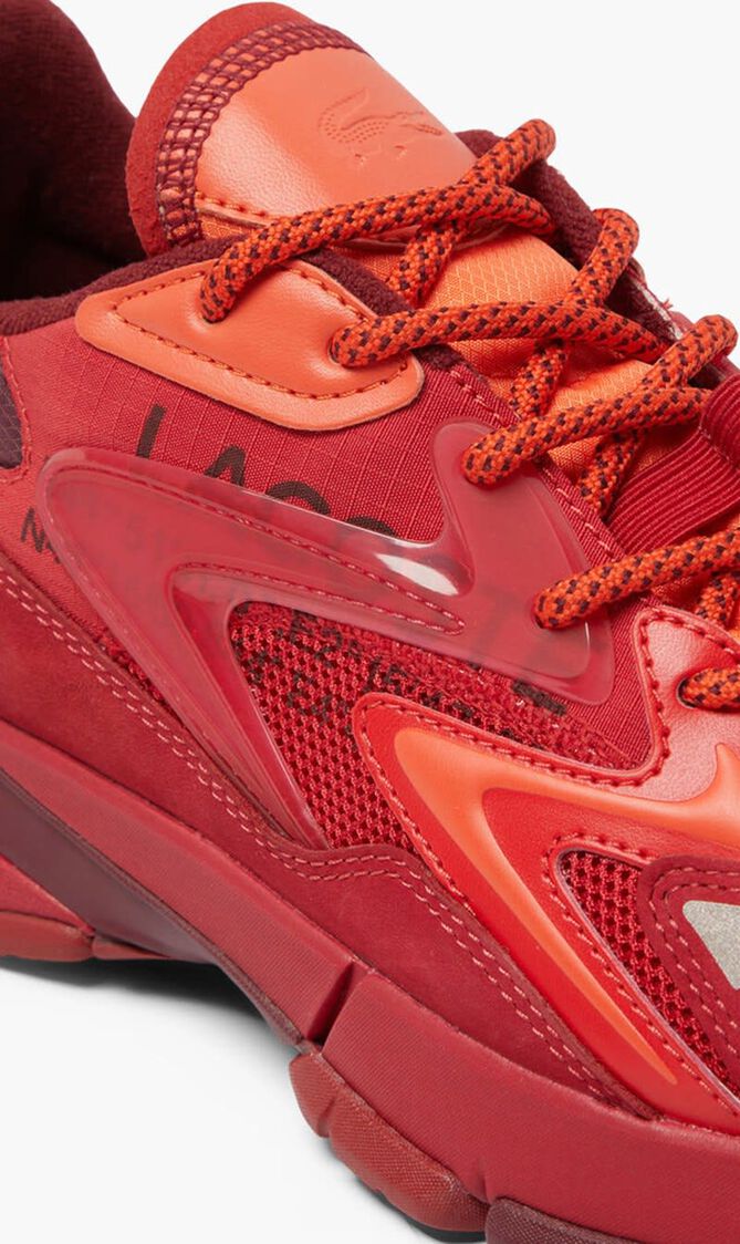 L003 Neo Tech Trainers