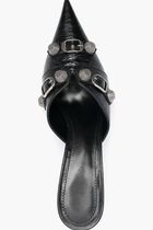 Cagole Mule M70 Met Areabs