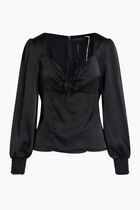 LS ADELAIDE BLOUSE