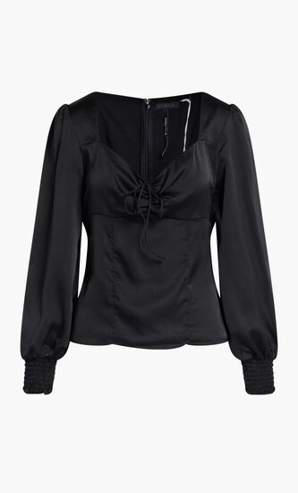 LS ADELAIDE BLOUSE