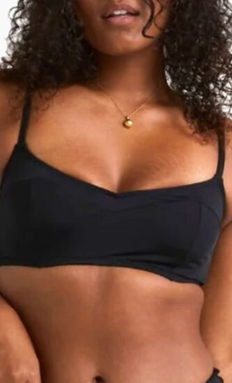SOL SCR VINTAGE J TOP