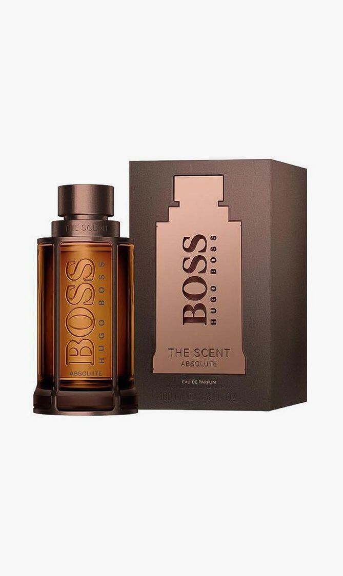 The Scent Absolute Eau de Parfum, 100ml