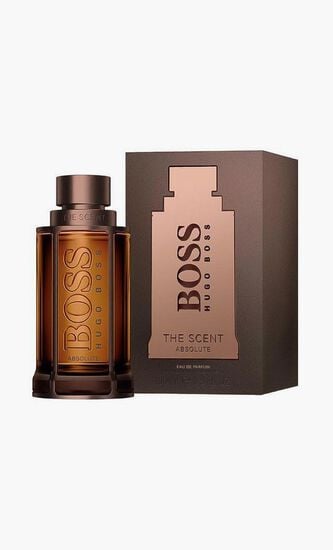 HB SCENT AB M RG EDP 100ML 19 IV