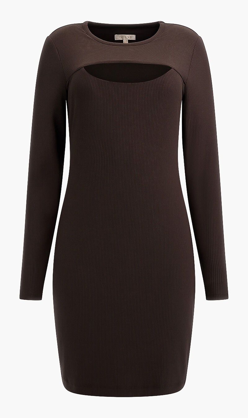 Buy GUESS Lana Mini Dress for AED 71.25 The Deal Outlet