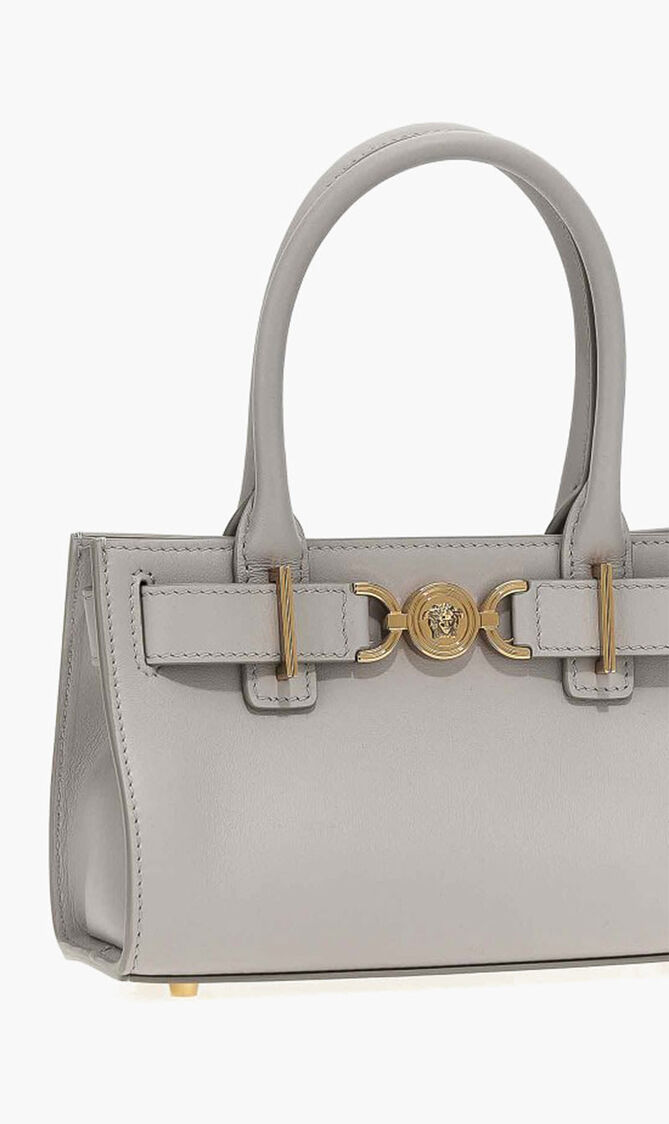 Small Medusa 95 Tote Bag