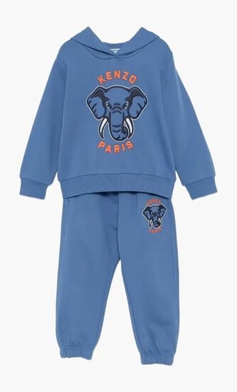 JOGGING SUIT
