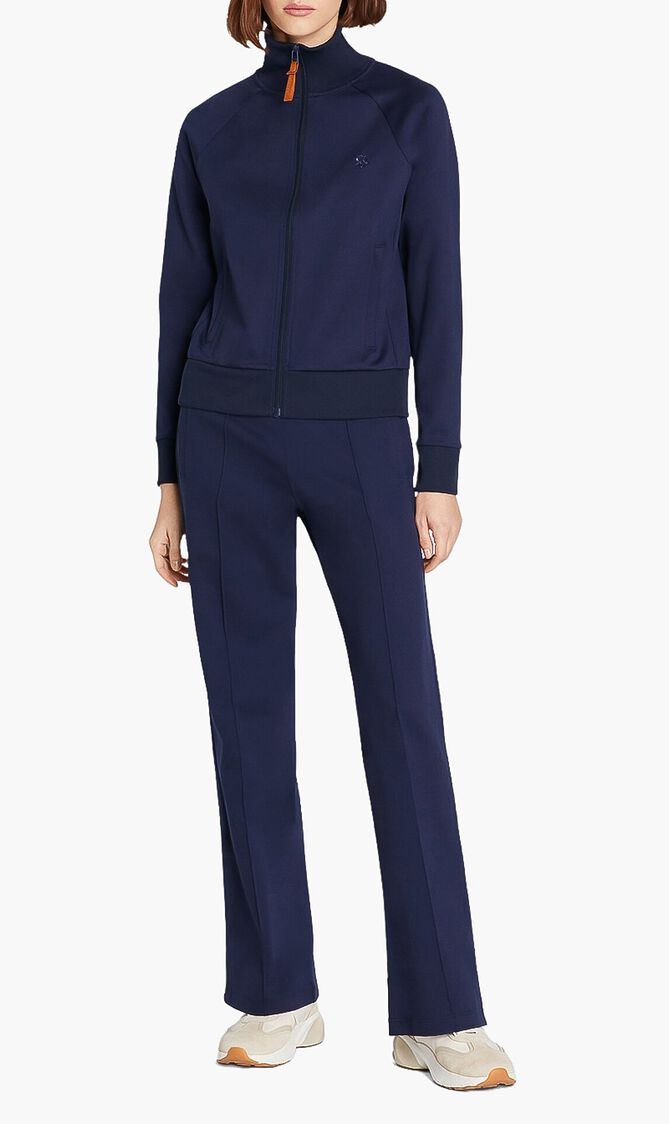 Double Knit Track Pants