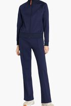 Double Knit Track Pants