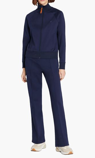 Double Knit Track Pants