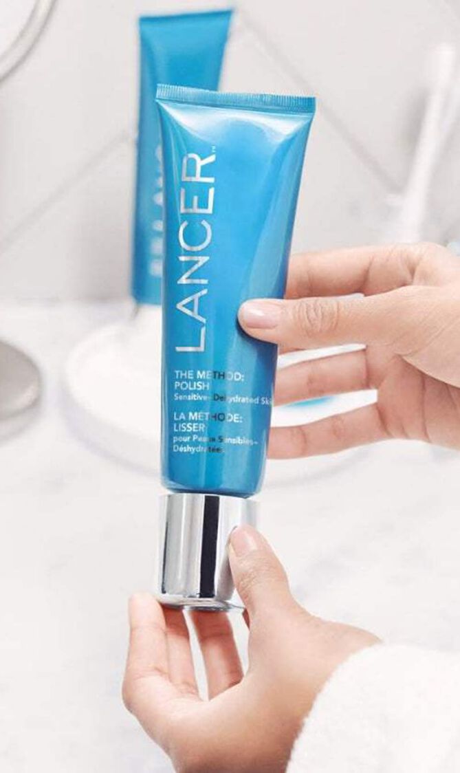 The Method: Polish, 120g