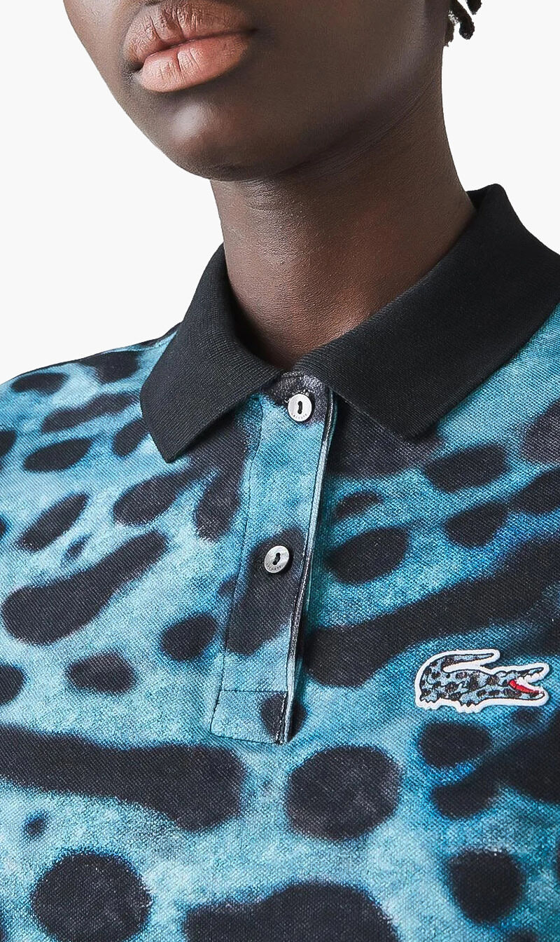 Lacoste animal polo clearance