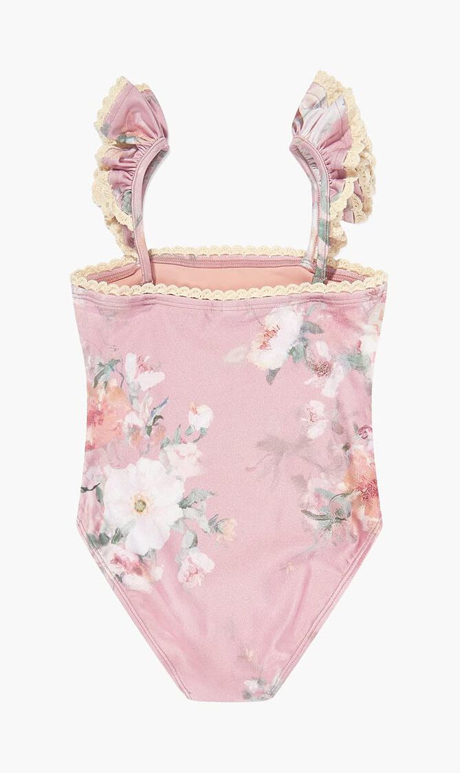 EVERLEY TRIM FRILL 1PC