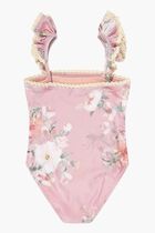 EVERLEY TRIM FRILL 1PC