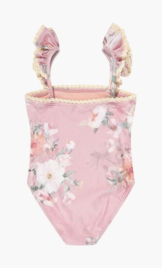 EVERLEY TRIM FRILL 1PC