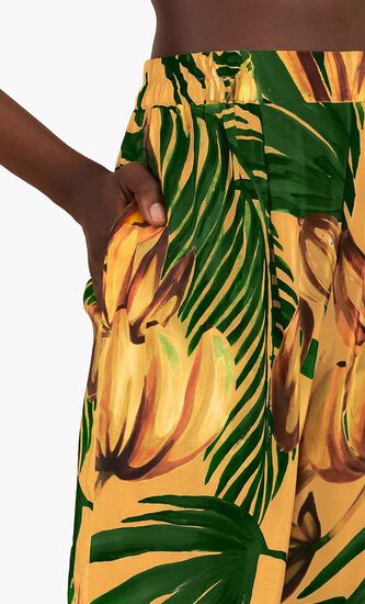 Bananart Pajama Pants