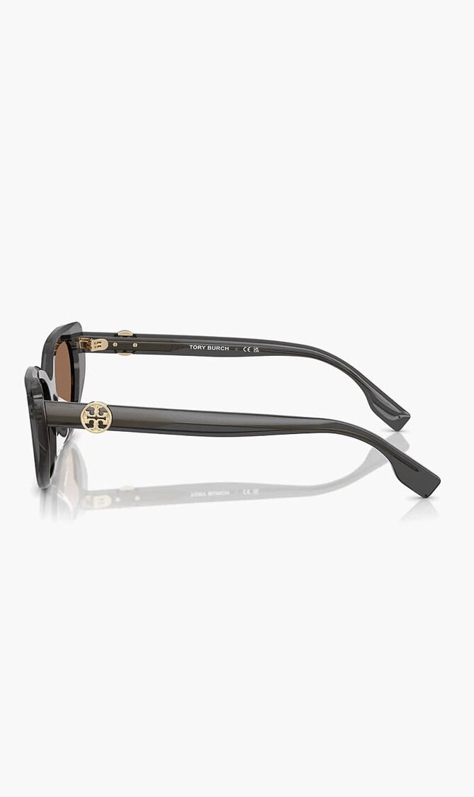 Cat Eye Sunglasses