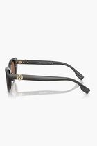 Cat Eye Sunglasses