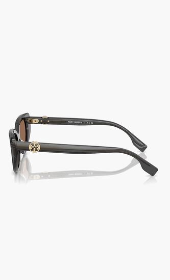 Cat Eye Sunglasses