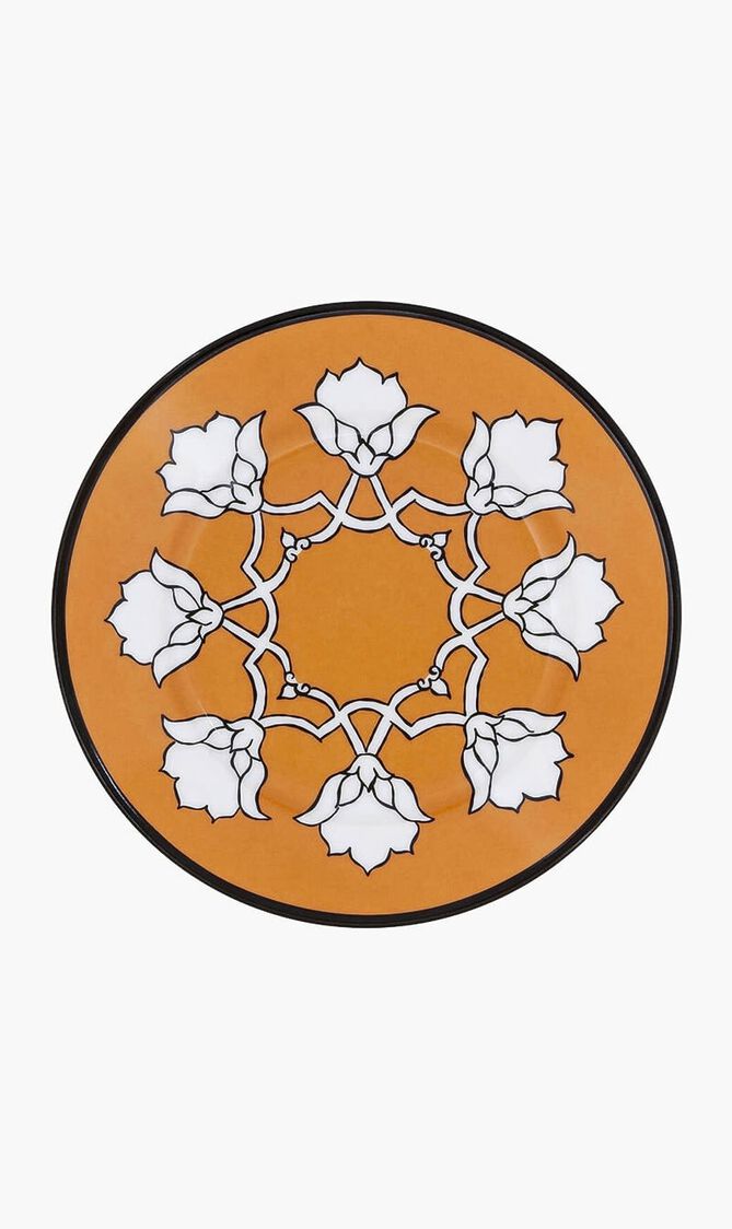 Jaipur Bread Plate 15.5cm