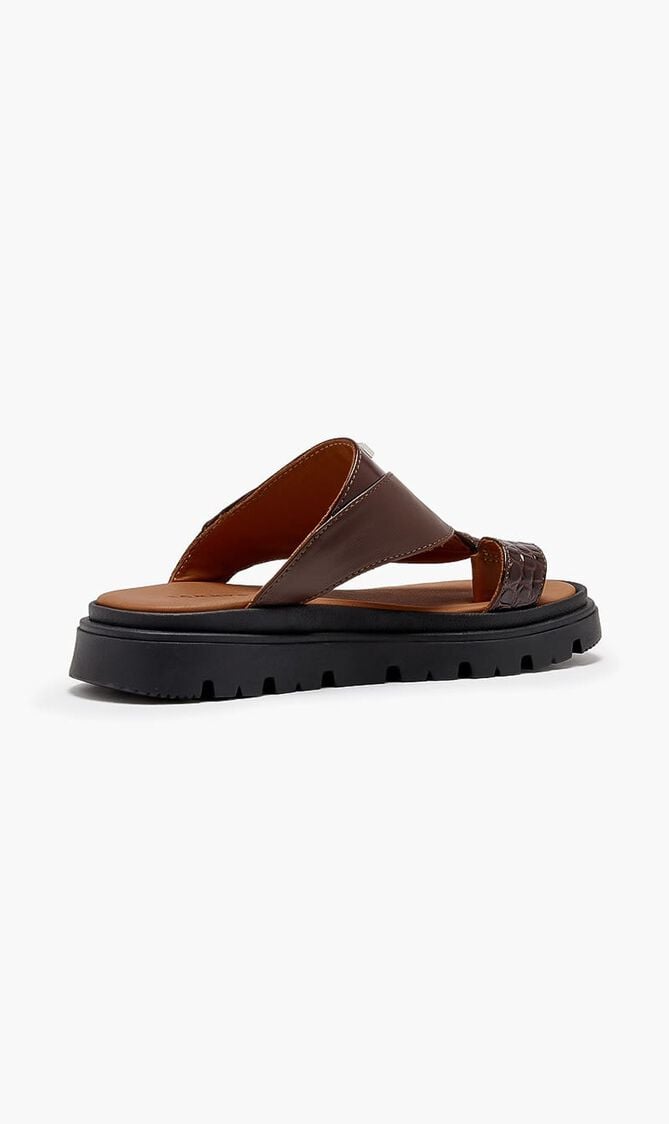 Arabic Sandals Arabic Sandals
