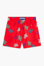 Turtle Printed Shorts Turtle Printed Shorts