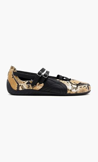 SPEEDCAT BALLET SNAKE WNS