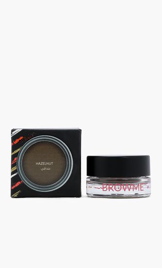 Pinky Goat Hazelnut Artist Brow Gel