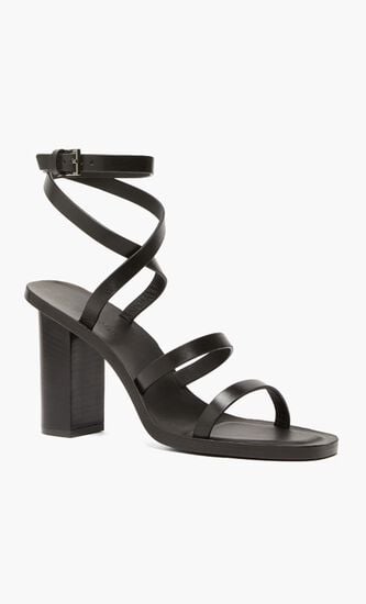 JUTTALSANDAL FOOTWEAR