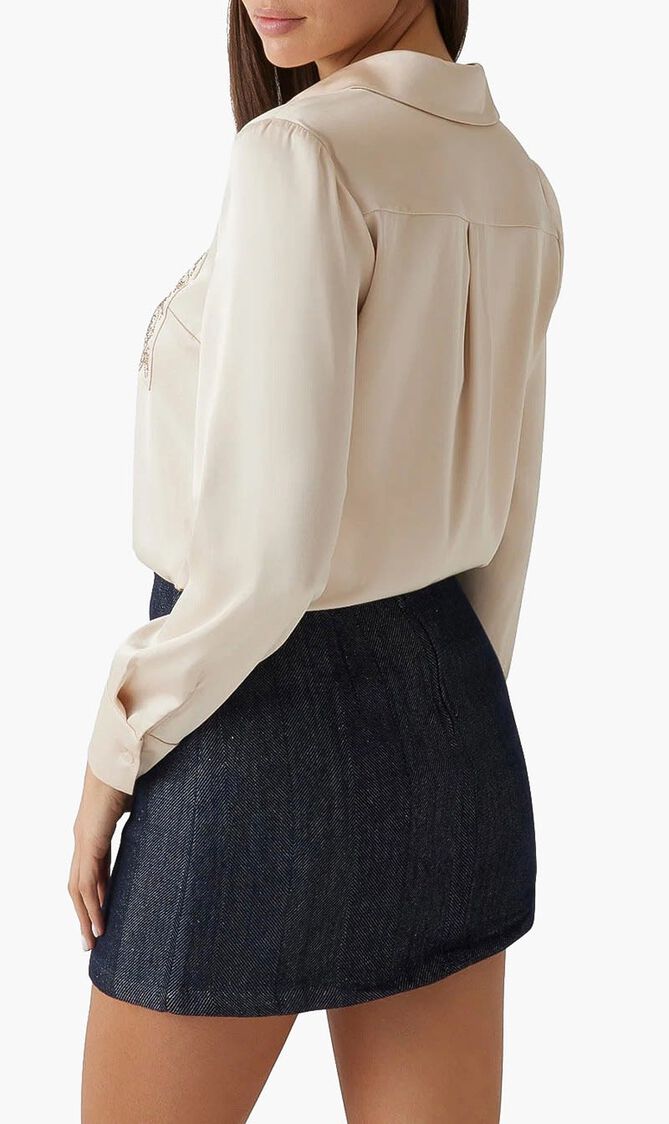 Regular Fit Shirt