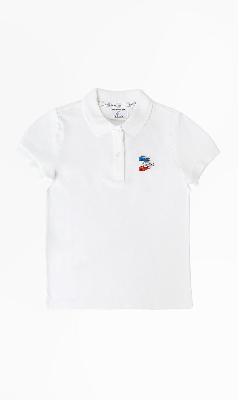 Lacoste deals outlet france