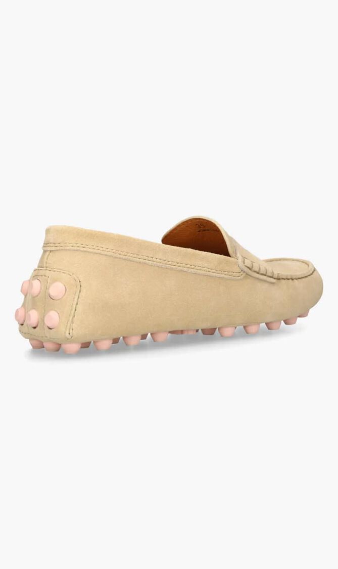 Gommino Loafers