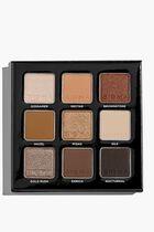 SIGMA EYE GLAM LOOK KIT 22 RITZY EYE PALETTE   SIN MASC   E15 BRUSH