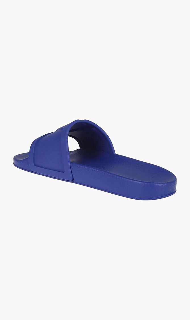 Coolside Rubber Slides