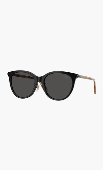 Full Rim Sunglasses