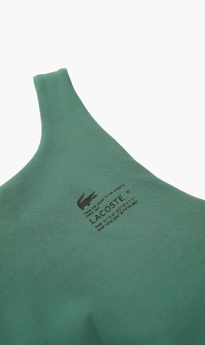 Classic Logo Sports Bra