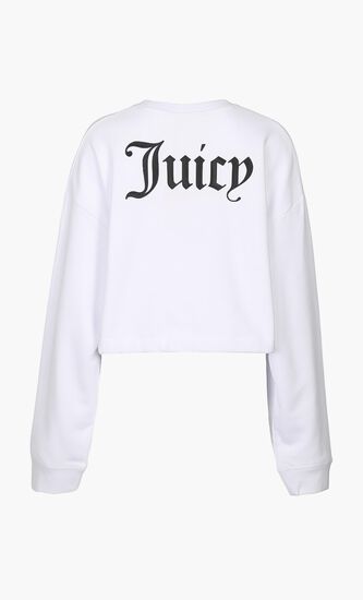 Josie Cropped Jumper