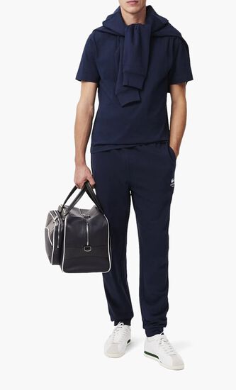 TRACKSUITS & TRACK TROUS.