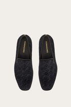 Velvet Loafers Velvet Loafers