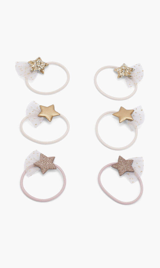 BALLERINA STAR PONIE FAIRYTALE