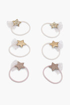 BALLERINA STAR PONIE FAIRYTALE
