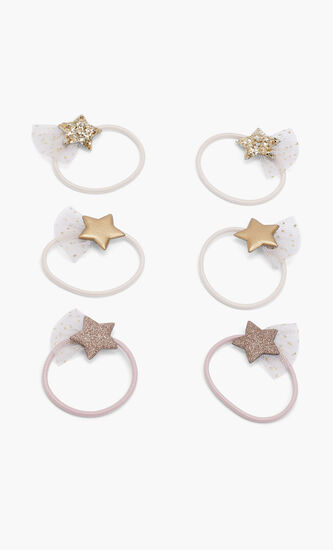 BALLERINA STAR PONIE FAIRYTALE