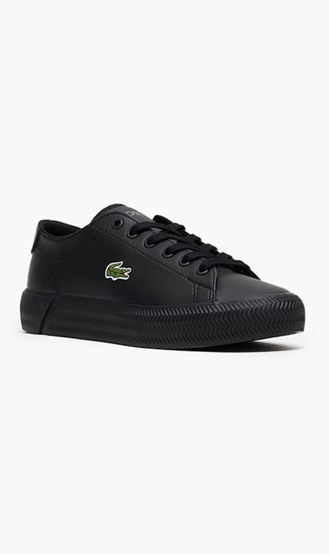 Gripshot Low Top Sneakers