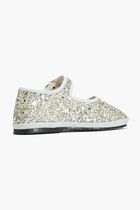 Bambina Mary Jane Shoes