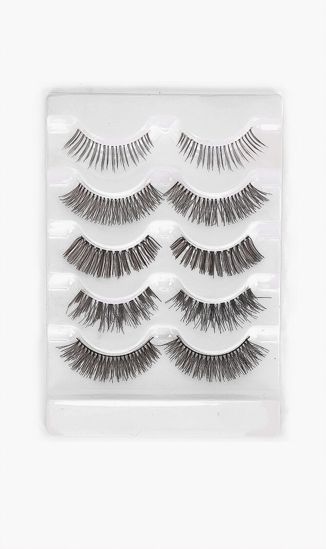 Lash Over - Synthetic Lash Kit