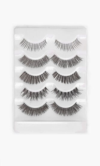 Lash Over - Synthetic Lash Kit