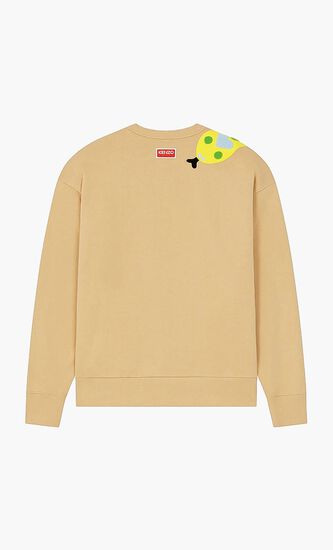 KENZOO OVERSIZE SWEATSHIRT