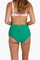 Terry Rib Avalon Bikini Bottom