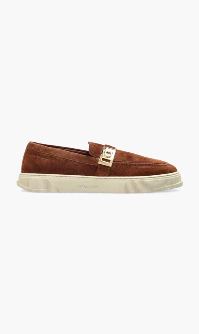 Hybrid Loafers